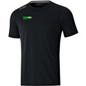 ATV 1848 Hainichen Kinder T-Shirt Run 2.0 schwarz