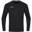 ATV 1848 Hainichen Herren Longsleeve Run 2.0 schwarz