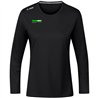 ATV 1848 Hainichen Damen Longsleeve Run 2.0 schwarz
