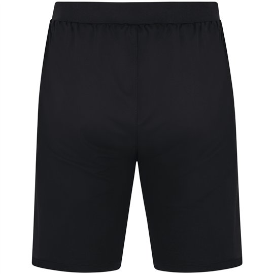 ATV 1848 Hainichen Damen Trainingsshort Allround schwarz
