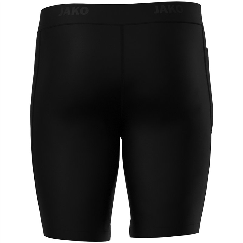 ATV 1848 Hainichen Kinder Short Tight Power schwarz