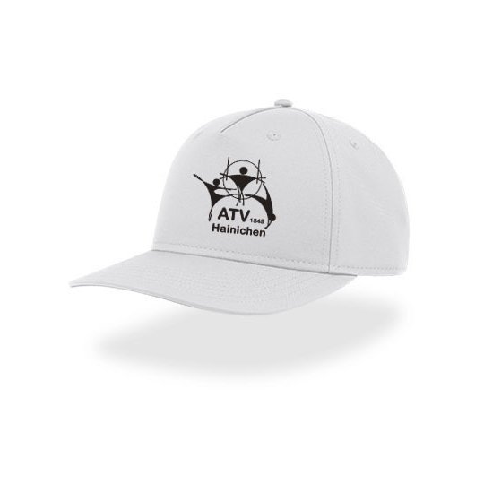 ATV 1848 Hainichen Base Cap