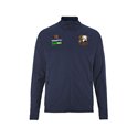 SC Borea Trainingsjacke Unisex navy
