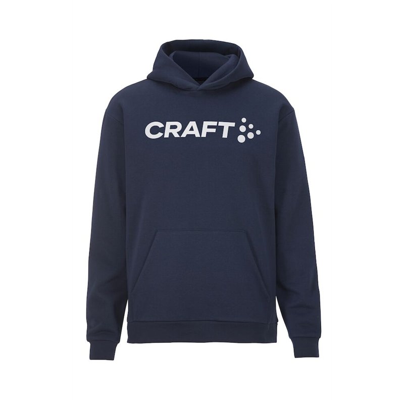 SC Borea Hoodie "Craft" Junior