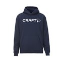 SC Borea Hoodie "Craft" Unisex
