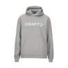 SC Borea Hoodie "Craft" Unisex