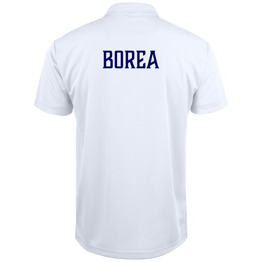 SC Borea Präsentationspolo Unisex