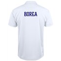 SC Borea Präsentationspolo Unisex