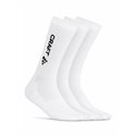 SC Borea Sportsocken Unisex Weiß (3er Pack)