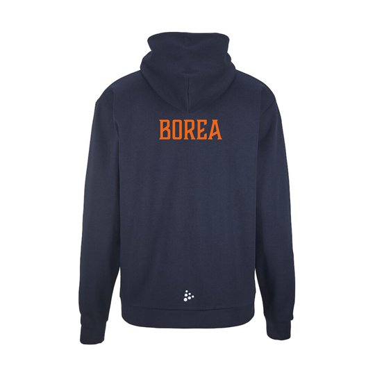SC Borea Präsentationsjacke Unisex