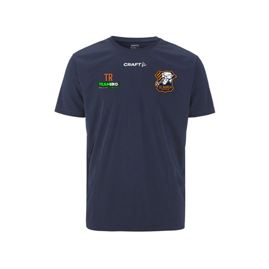 SC Borea Präsentationsshirt Junior