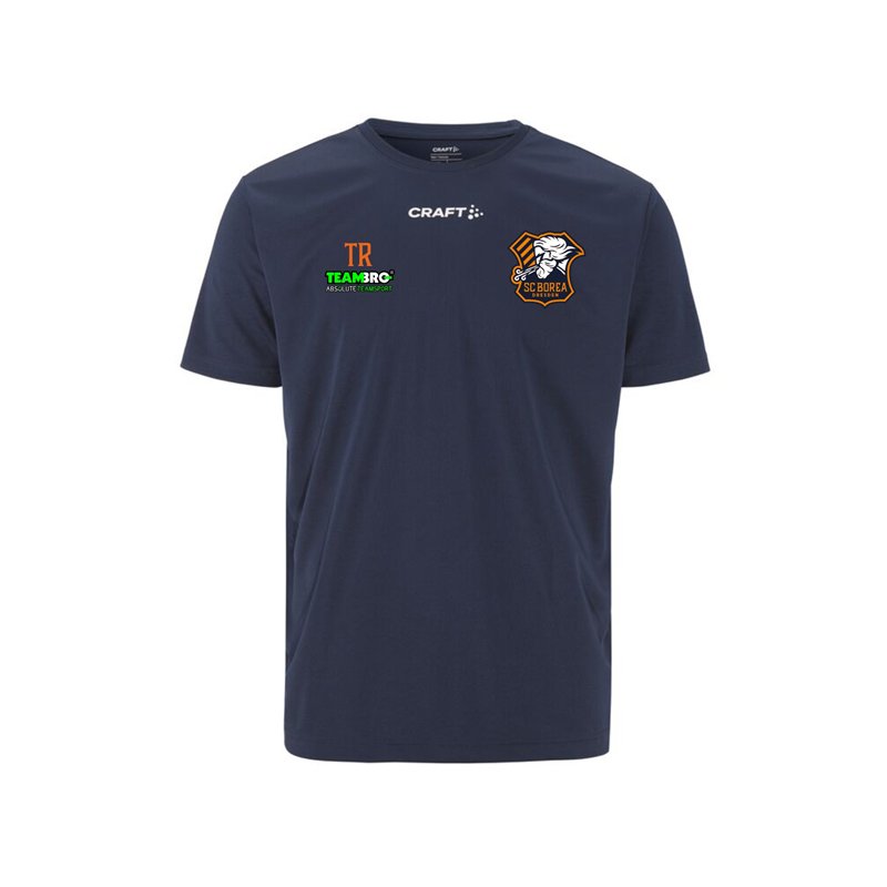 SC Borea Präsentationsshirt Junior