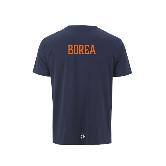SC Borea Präsentationsshirt Junior