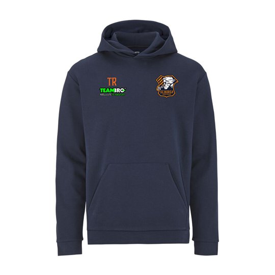 SC Borea Präsentationshoodie Junior