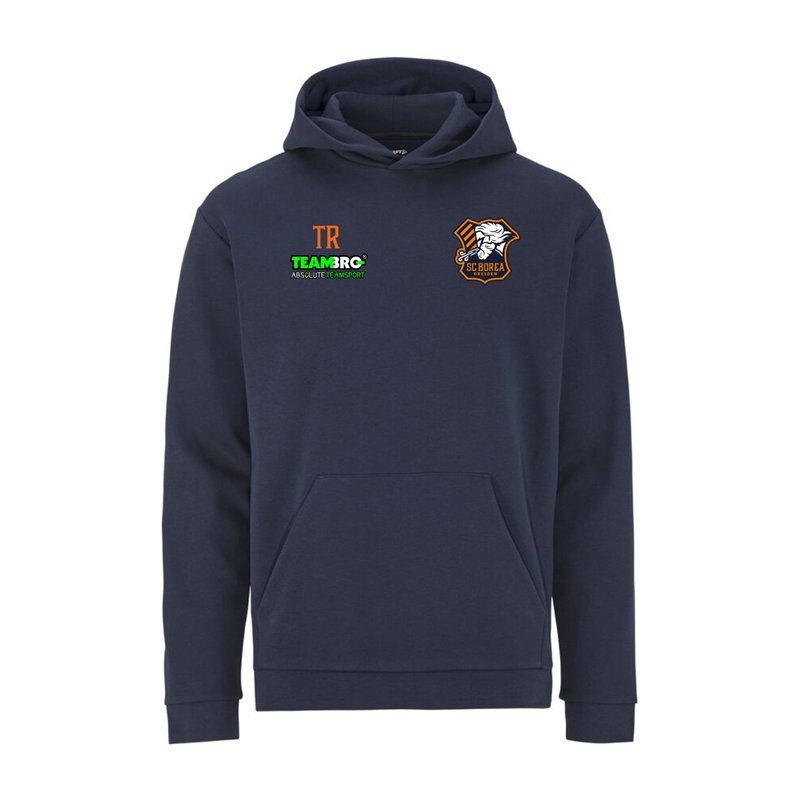 SC Borea Präsentationshoodie Junior