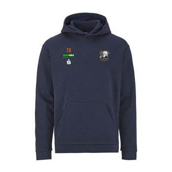 SC Borea Präsentationshoodie Unisex