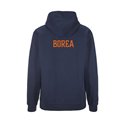 SC Borea Präsentationshoodie Unisex