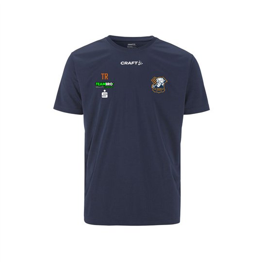 SC Borea Präsentationsshirt Unisex (Polyester)