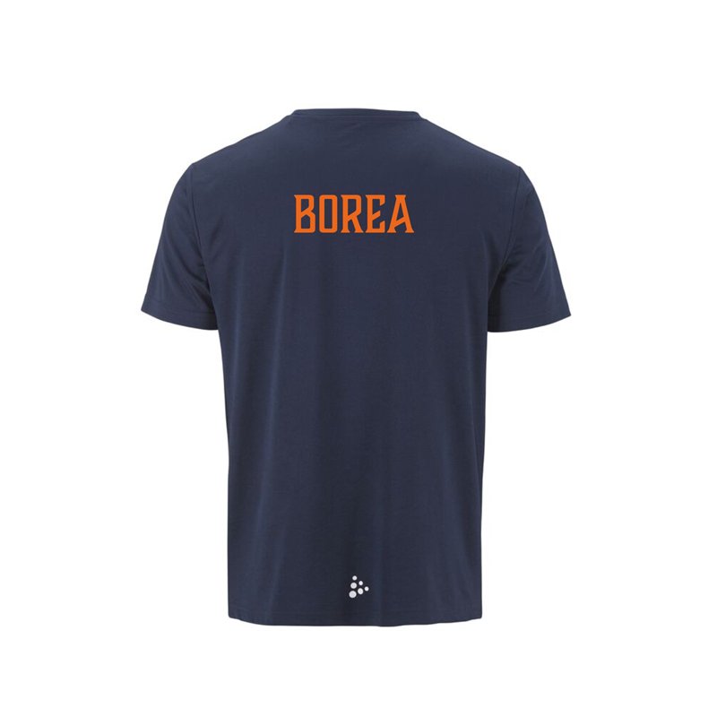 SC Borea Präsentationsshirt Unisex (Polyester)