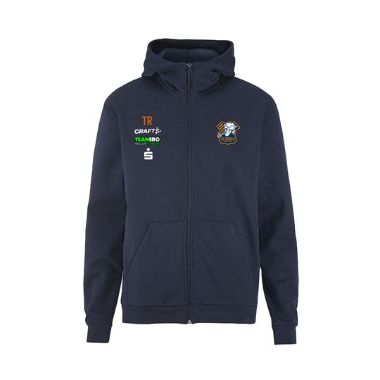 SC Borea Präsentationsjacke Unisex