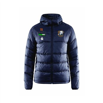 SC Borea Daunenjacke Unisex Navy