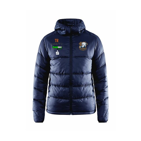 SC Borea Daunenjacke Unisex Navy