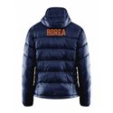 SC Borea Daunenjacke Unisex Navy