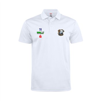 SC Borea Präsentationspolo Unisex