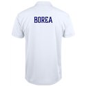 SC Borea Präsentationspolo Unisex
