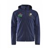 SC Borea Regenjacke Unisex navy