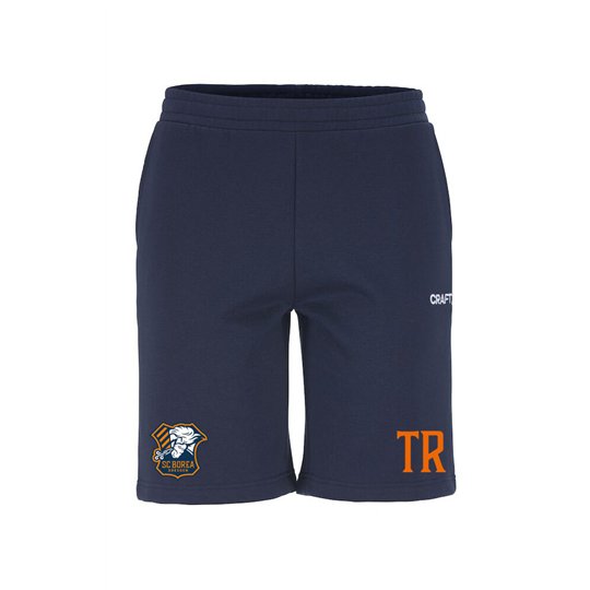 SC Borea Präsentationshose Kurz Unisex navy