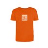 BOREA IST ORANGE Shirt Unisex