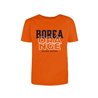 BOREA IST ORANGE Shirt Junior