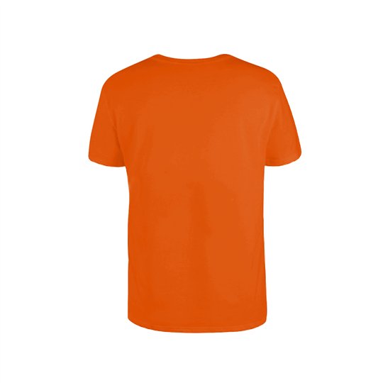 BOREA IST ORANGE Shirt Unisex