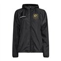 Dragons Club Leipzig Squad Go Jacket W Black