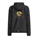 Dragons Club Leipzig Squad Go Jacket W Black