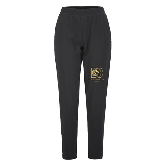 Dragons Club Leipzig Rush 2.0 Training Pants W Black