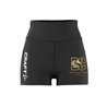 Dragons Club Leipzig Rush 2.0 Hot Pant W Black