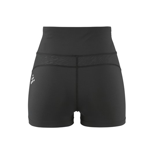 Dragons Club Leipzig Rush 2.0 Hot Pant W Black
