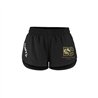 Dragons Club Leipzig Rush 2.0 Marathon Shorts W Black