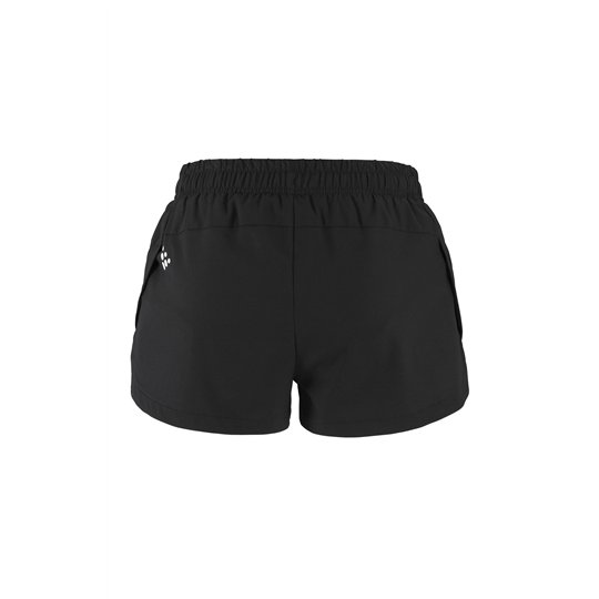 Dragons Club Leipzig Rush 2.0 Marathon Shorts M Black