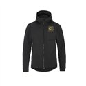 Dragons Club Leipzig ADV Explore Softshell Jacket 2 M Black