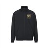 Dragons Club Leipzig Community 2.0 Zip Jacket M Black