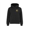 Dragons Club Leipzig Community 2.0 Hoodie W Black