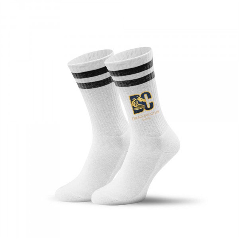 Dragons Club Leipzig Socken 