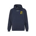 OS am Pfortenberg Kinder Hoodie navy