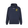 OS am Pfortenberg Kinder Hoodie navy