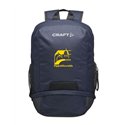 OS am Pfortenberg  Rucksack mit Schuhfach navy