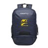 OS am Pfortenberg  Rucksack mit Schuhfach navy
