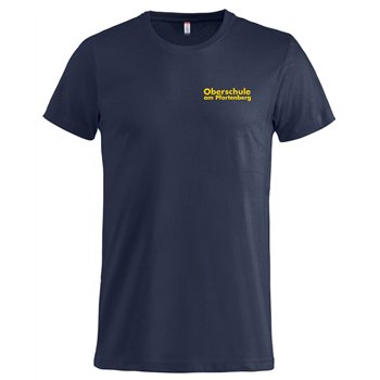 OS am Pfortenberg Unisex Fanshirt 